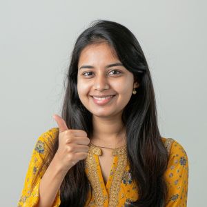 Pooja Desai