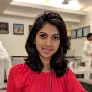 Anjali Mehta